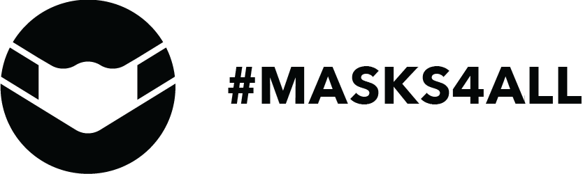 #Masks4All